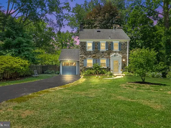 514 E Wynnewood Rd, Wynnewood, PA 19096