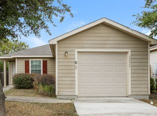 11415 Country Cyn, San Antonio, TX 78252