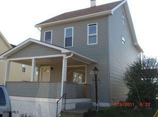 2104 1st Ave, Altoona, PA 16602