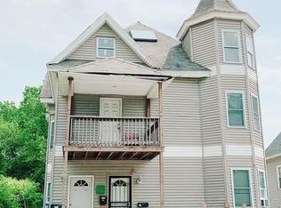 849 Worthington St, Springfield, MA 01105