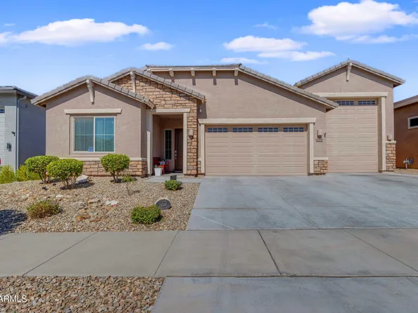 24346 N 170TH Lane, Surprise, AZ 85387