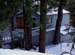25341 Deer Path Rd, Idyllwild, CA 92549