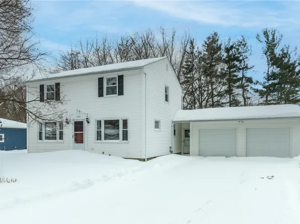 239 San Ron Dr, Webster, NY 14580