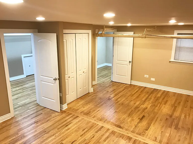 6606 N Glenwood Ave #G — Photo 2
