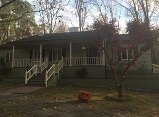 1920 Jo Mac Rd, Chapel Hill, NC 27516