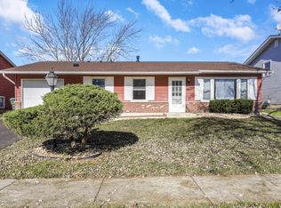 3910 178th Pl, Country Club Hills, IL 60478