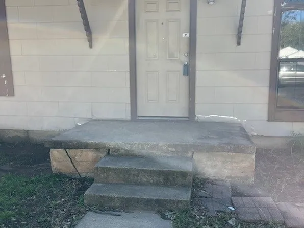 1301 Fannin St, Denton, TX 76201