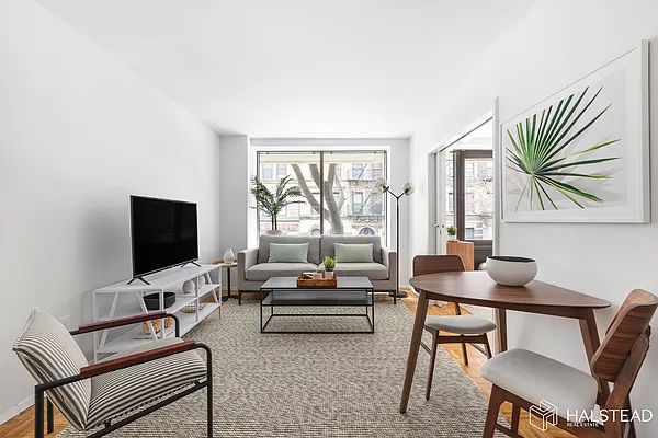 Sold by Halstead Real Estate | media 1