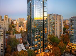 800 Columbia St #902, Seattle, WA 98104