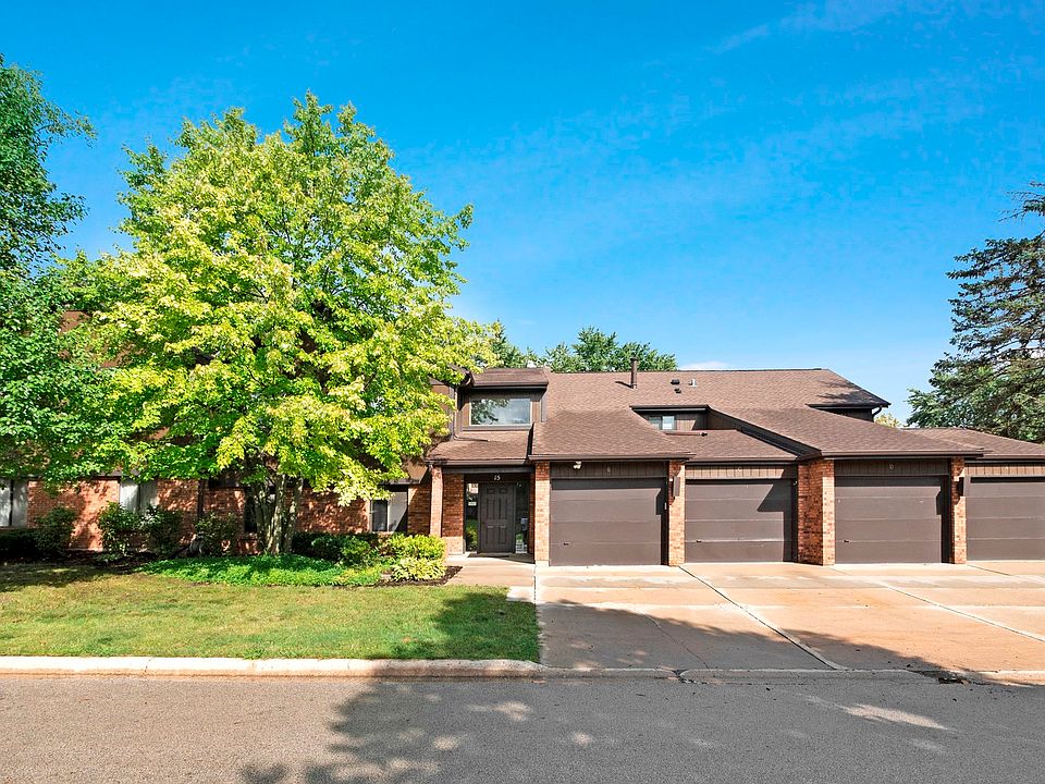 1st image of 15 E Creekside Cir #B