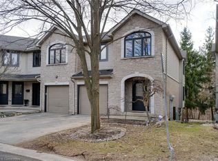 2110 Headon Rd #21, Burlington, ON L7M4S2