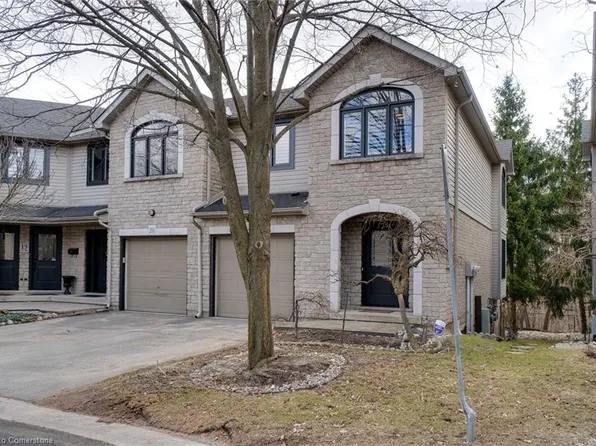 2110 Headon Rd #21, Burlington, ON L7M 4S2