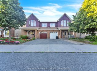 604 Paul Metivier Dr, Ottawa, ON K2J0X9