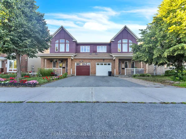 604 Paul Metivier Dr, Ottawa, ON K2J 0X9