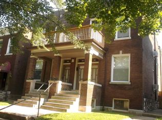 4136-4138 Hartford St #1, Saint Louis, MO 63116
