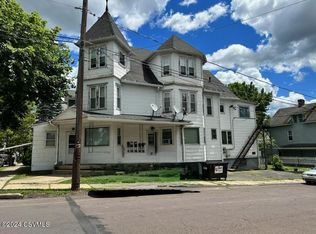 270272 W 4th St, Bloomsburg, PA 17815
