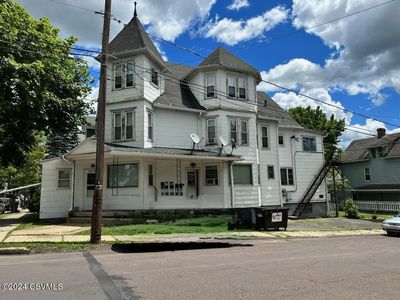 270272 W 4th St, Bloomsburg, PA, 17815