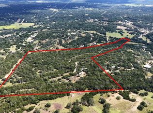 885 HEIMER LANGE RD, Spring Branch, TX 78070