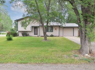 2920 Killarney Dr, Laporte, CO 80535