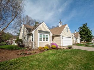 20 Sandtrap Cir UNIT 20, South Weymouth, MA 02190
