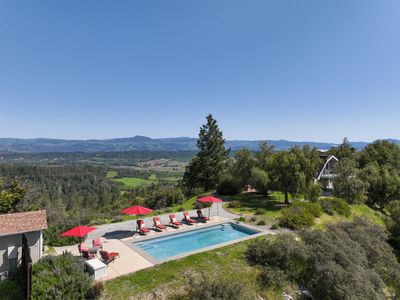 5750 Chemise Road, Healdsburg, CA, 95448