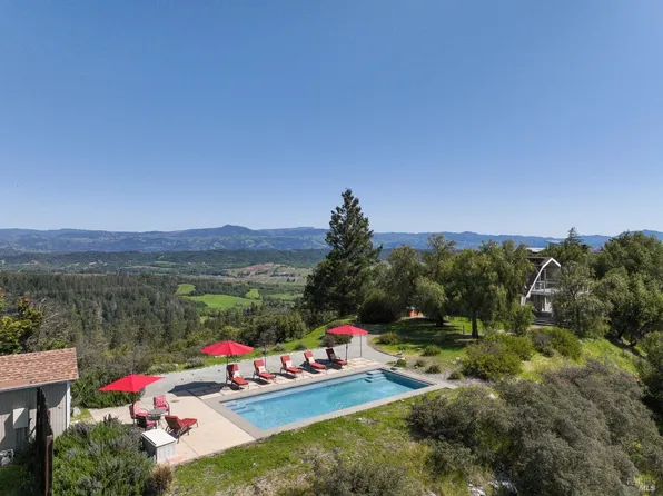 5750 Chemise Road, Healdsburg, CA 95448