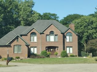 8426 Admirals Cv, Indianapolis, IN 46236