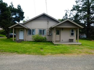 4855 Crab Ave W, Tillamook, OR 97141