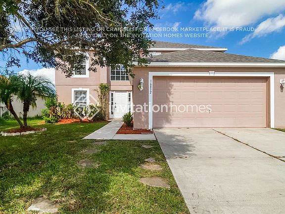 2nd image of 16832 Cornerwood Dr