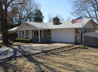 1804 Van Buren Ave, Mountain Home, AR 72653