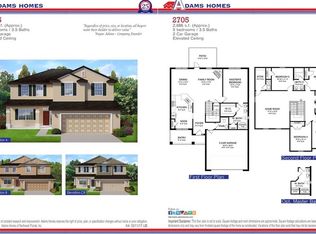 1122 Legatto Loop, Dundee, FL 33838