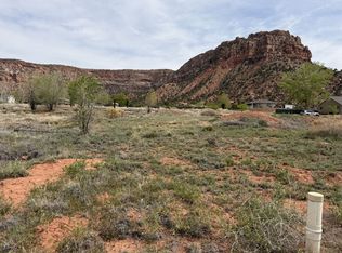 S Carling St, Colorado City, AZ 86021
