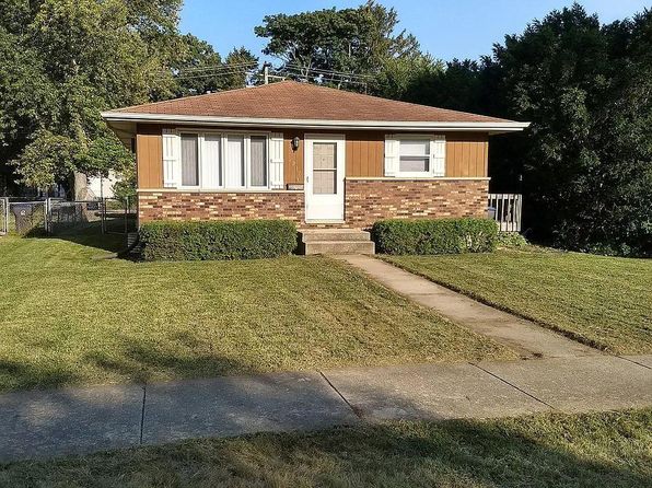 Houses For Rent in Zion IL - 7 Homes | Zillow