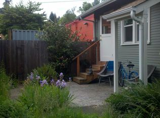 1219 W 11th Ave, Eugene, OR 97402