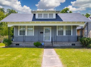 1024 E 16th St, North Little Rock, AR 72114