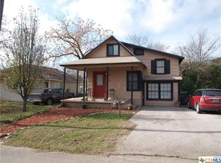 314 S 16th St, Temple, TX 76501
