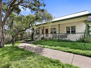 12619 Fitzhugh Rd, Austin, TX 78736