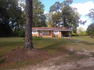 1542 Eason Stalvey Rd, Hahira, GA 31632