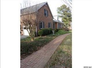 1337 Heatherloch Dr, Gastonia, NC 28054
