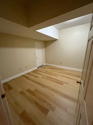 Floor plan 1100 - 1Bed 1Bath