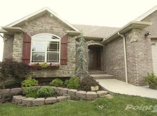 627 N Althea Ave, Nixa, MO 65714