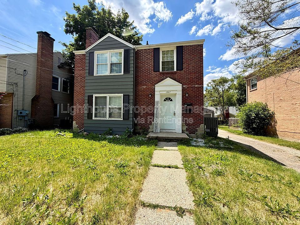 1st image of 1447 Giddings Ave SE #2