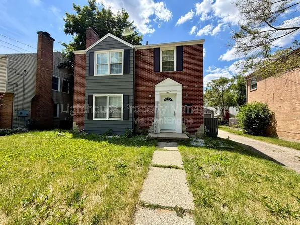 1447 Giddings Ave SE #2, Grand Rapids, MI 49507