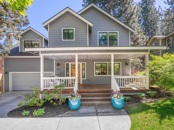 1603 NW Albany Ave, Bend, OR 97702