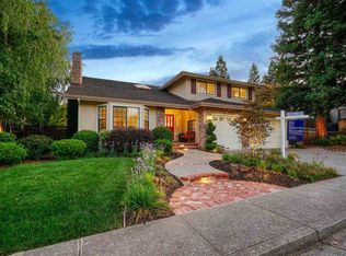 1837 Chaparro Ct, Walnut Creek, CA 94596
