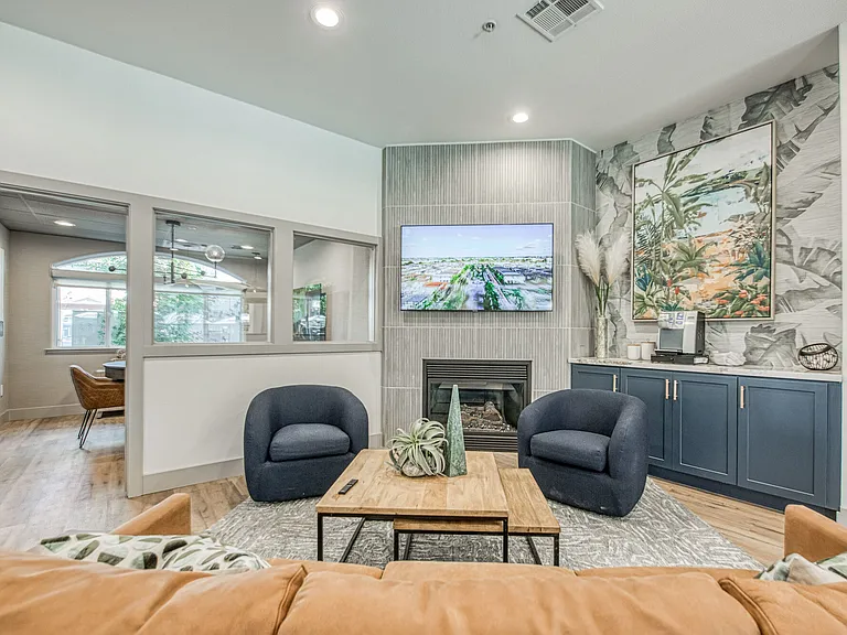 Westwood Bluffs, A 55+ Community — Photo 41