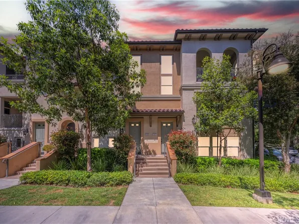 135 Neptune, Irvine, CA 92618