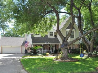 19506 Evening Shades Ct, Humble, TX 77346