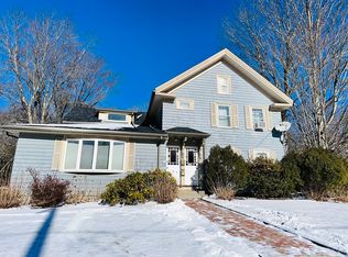 82 E High St #1, Avon, MA 02322