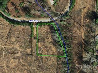 1285 Misty Ln #6, Hickory, NC 28601